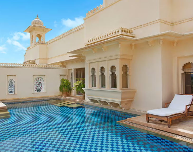 Luxury 1