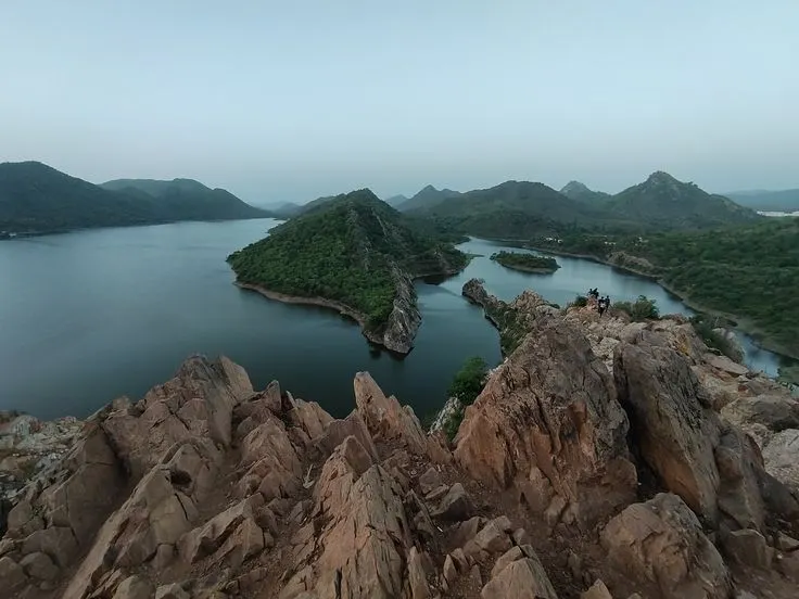 Bahubali Hills