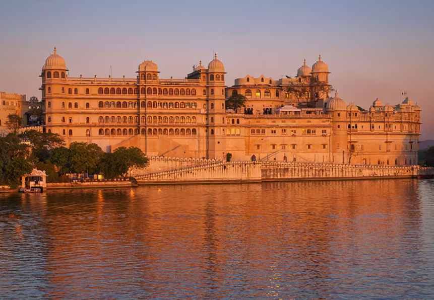 City Palace