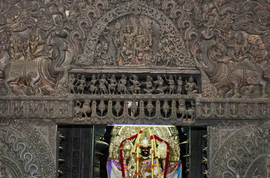 Nathdwara